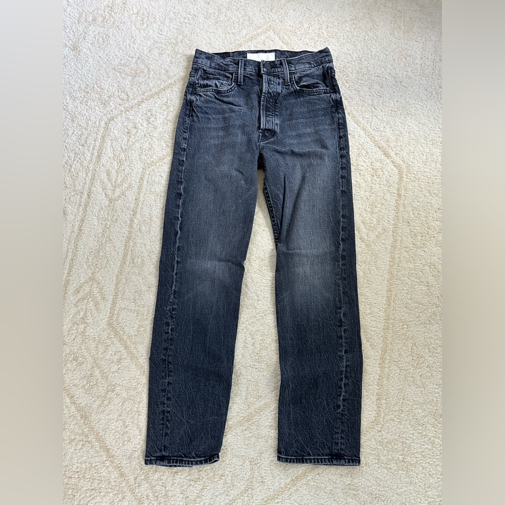 Mother jeans